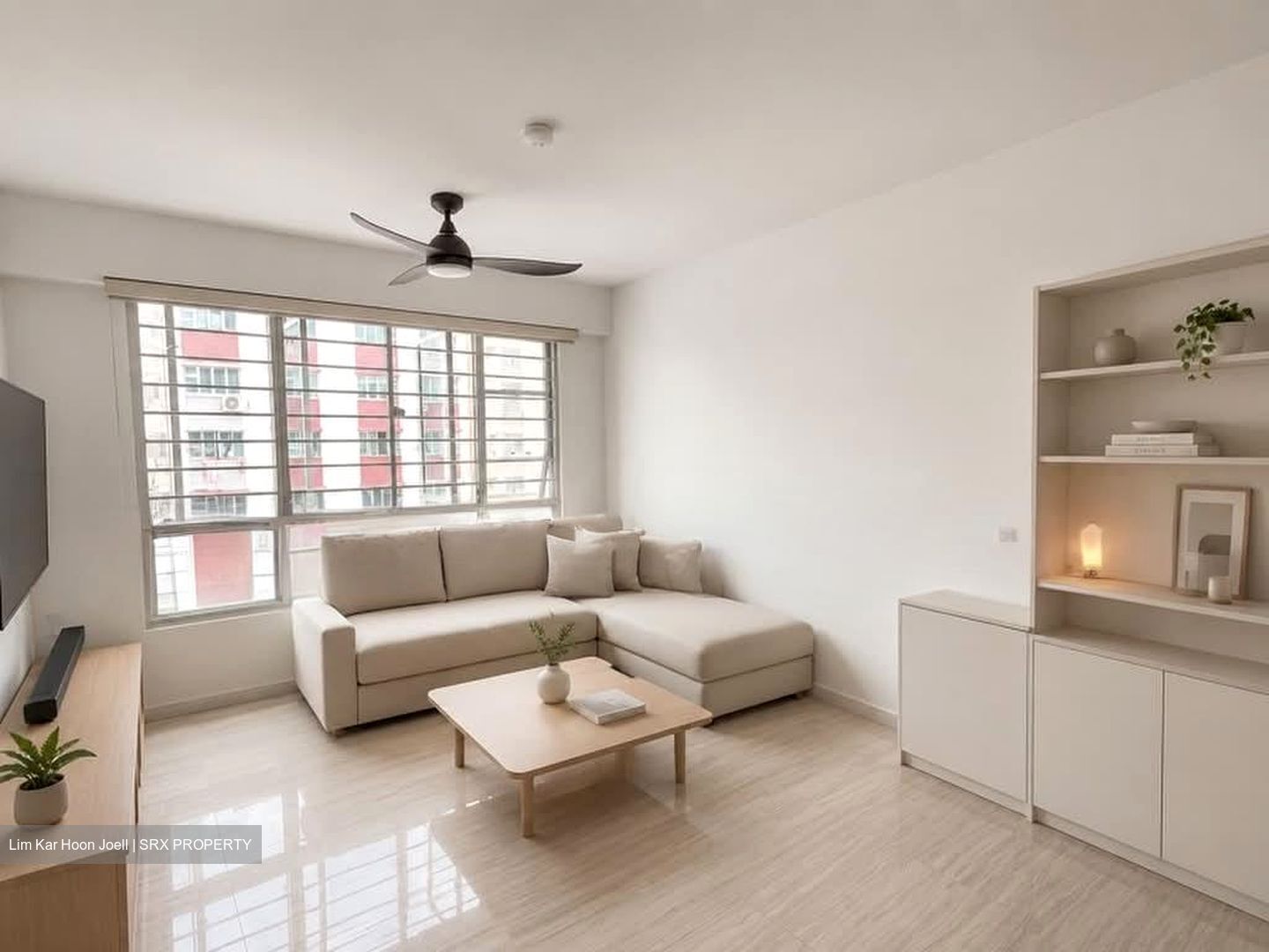 Blk 429B Bedok North Woods (Bedok), HDB 3 Rooms #568435761